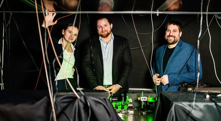 Prof. Dr. Anna Ermakova (BIRA IASB), Prof. Dr. Ludovic Troian Gautier (Uclouvain), Prof. Dr. Jaroslav Hrubý (Uhasselt)