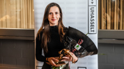 Hanne Desmet Prijs Beste Sportieve Universiteitsstudent (1)