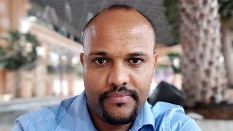 Wondwesen Girma Mamo