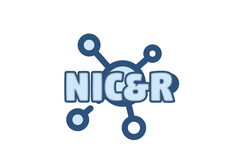 Nic&R Logo Finale