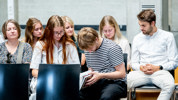 22 09 07 Proclamatie Architectuur Tweede Zit 044