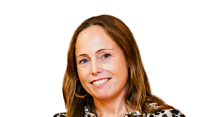 Kimberly Vanhees