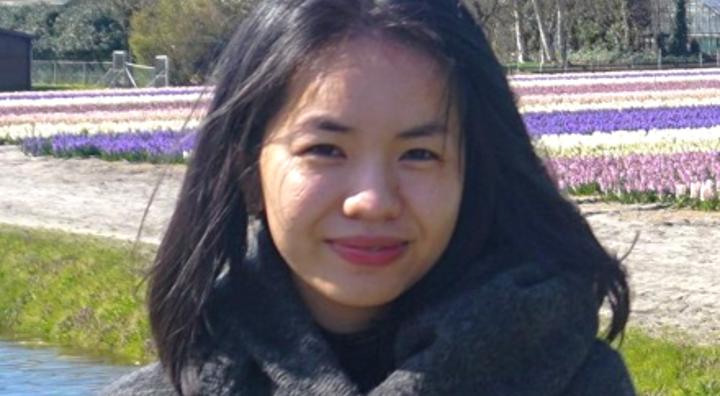 Tu Nguyen