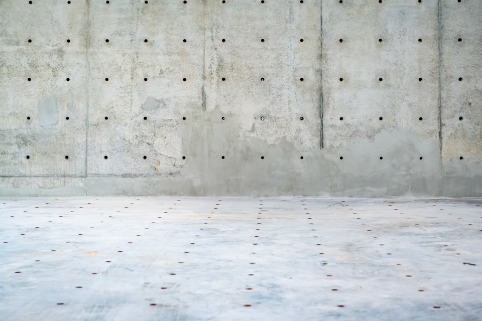 Header Detail Reactiewand