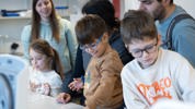 23 11 26 Dag Van De Wetenschap Campustour 065