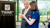 25 06 04 Koning Filip Bezoekt Health Campus 067