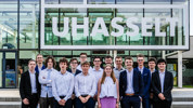 26 07 03 Proclamatie Wetenschappen 087