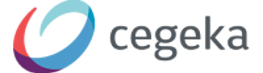Cegeka Logo