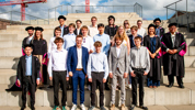 27 06 25 Proclamatie Mobiliteit 92