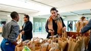 22 10 11 Fair Trade Lunch 010