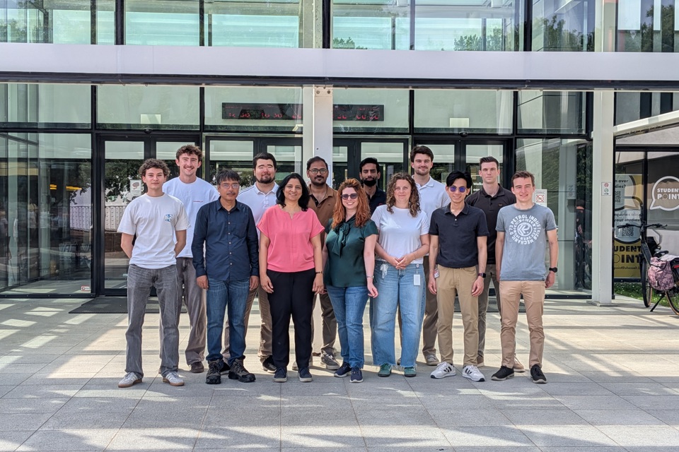 NSI Group Pictures