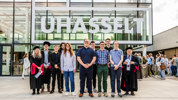 26 09 11 Proclamatie Wetenschappen 2Dezit WEB 072