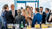 23 05 30 Eredoctoraat Koninging Mathilde160