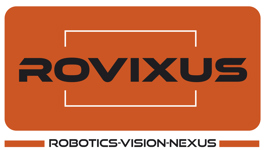ROVIXUS Logo