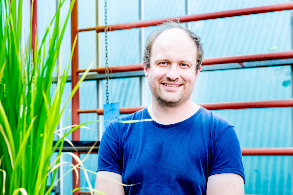 Dries Vandamme (1)
