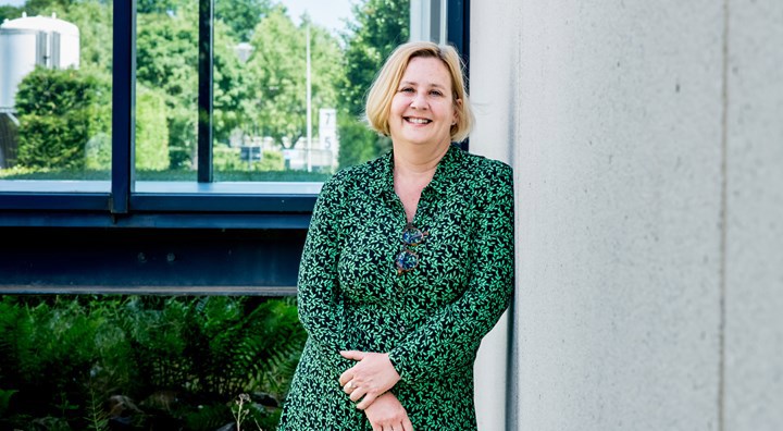 dr. Lieve De Doncker