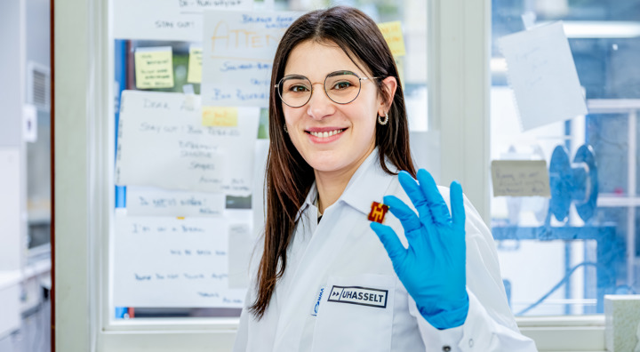 Dr. Aslihan Babayigit 1