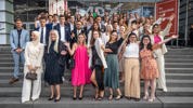 22 07 06 Proclamatie Rechten 103