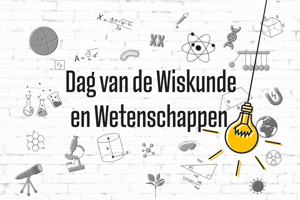 Beeld Dag Van De Wetenschap Web