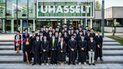26 07 03 Proclamatie Wetenschappen 099