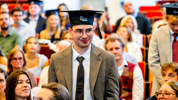 26 09 11 Proclamatie SW 046