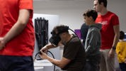 23 11 26 Dag Van De Wetenschap Campustour 026