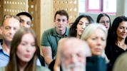 23 07 05 23 06 24 Proclamatie Bachelors Architectur En Interieurarchitectuur WEB 055