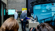 25 06 04 Koning Filip Bezoekt Health Campus 044
