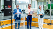 24 09 04 Proclamatie 2De Periode ARK 023 2