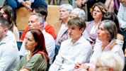 26 09 09 Proclamatie ARK 2De Zit 018