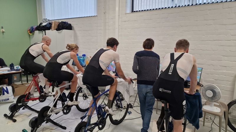 Cardio Research Projects