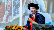 Dies Natalis Uitreiking Eredoctoraten 045