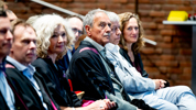 Dies Natalis Uitreiking Eredoctoraten 014