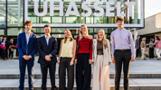 26 09 11 Proclamatie Wetenschappen 2Dezit WEB 063