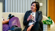 25 01 29 Vrouwen Binnen STEM En Emeritaat Wanda 022