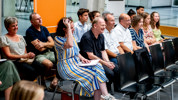 22 09 07 Proclamatie Architectuur Tweede Zit 043