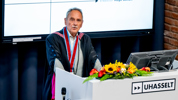 Dies Natalis Uitreiking Eredoctoraten 088
