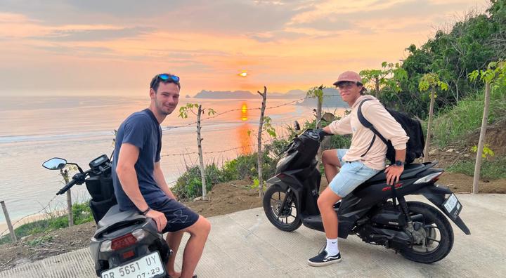 Lombok 1