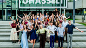 26 07 02 Proclamatie ARK Bachelors 059
