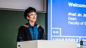 24 09 06 Proclamatie STAT 2De Periode 010