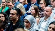 23 07 05 23 06 24 Proclamatie Bachelors Architectur En Interieurarchitectuur WEB 045