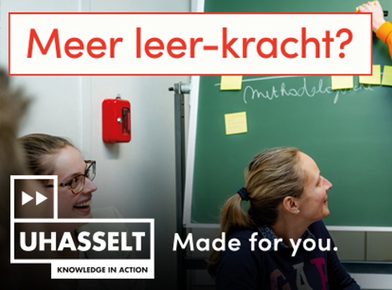 Header Meer Leerkracht Banner 2026