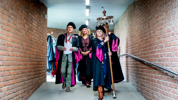 Dies Natalis Uitreiking Eredoctoraten 093