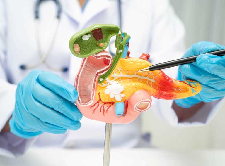 Pancreasfonds