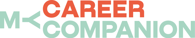 logo myCareerCompanion