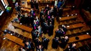 22 09 22 Stoer Der Togati En Ontvangst Provincieraadzaal 039