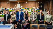 26 09 11 Proclamatie Wetenschappen 2Dezit WEB 020