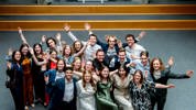 23 07 05 23 06 24 Proclamatie Bachelors Architectur En Interieurarchitectuur WEB 085
