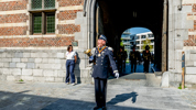 24 09 19 Stoet Der Togati En Ontvangst Bij De Gouverneur 001