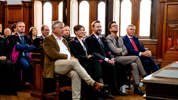 22 09 22 Stoer Der Togati En Ontvangst Provincieraadzaal 013
